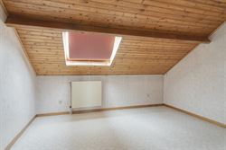 WENST U EEN BEZOEK? SURF NAAR ONZE SITE: WWW.INFINIMO.BE > ZOEK DE DESBETREFFENDE EIGENDOM > REGISTREER U VIA DE KNOP ‘PLAN EEN BEZOEK’.
Op een u...