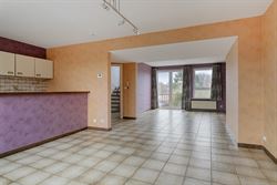 WENST U EEN BEZOEK? SURF NAAR ONZE SITE: WWW.INFINIMO.BE > ZOEK DE DESBETREFFENDE EIGENDOM > REGISTREER U VIA DE KNOP ‘PLAN EEN BEZOEK’.
Op een u...