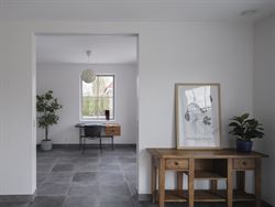 In een rustige en kindvriendelijke buurt vind je deze charmante open bebouwing die hedendaags wooncomfort combineert met een warme, uitnodigende sfeer...