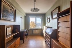 Ontdek dit lichtrijke appartement met een bewoonbare oppervlakte van 110m² op de 7de verdieping in Gent: een ideale uitvalsbasis voor wie comfort, be...