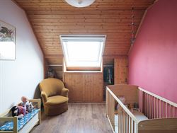 BEZOEKDAG VOLZET
Op slechts 6 km van Gent-centrum, in een rustige en kindvriendelijke wijk, bevindt zich deze charmante en energiezuinige woning. De ...