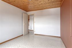 WENST U EEN BEZOEK? SURF NAAR ONZE SITE: WWW.INFINIMO.BE > ZOEK DE DESBETREFFENDE EIGENDOM > REGISTREER U VIA DE KNOP ‘PLAN EEN BEZOEK’.
Op een u...