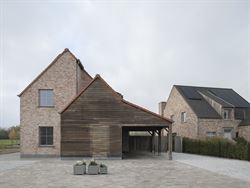 In een rustige en kindvriendelijke buurt vind je deze charmante open bebouwing die hedendaags wooncomfort combineert met een warme, uitnodigende sfeer...