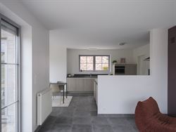 In een rustige en kindvriendelijke buurt vind je deze charmante open bebouwing die hedendaags wooncomfort combineert met een warme, uitnodigende sfeer...