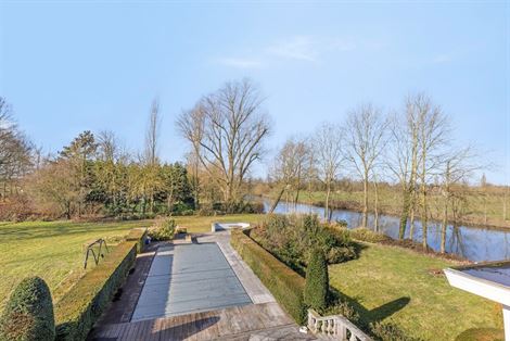 WENST U EEN BEZOEK? SURF NAAR ONZE SITE: WWW.INFINIMO.BE > ZOEK DE DESBETREFFENDE EIGENDOM > REGISTREER U VIA DE KNOP ‘PLAN EEN BEZOEK’.
Droomt u...