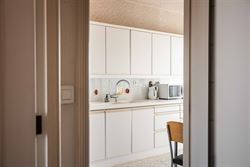 Ontdek dit lichtrijke appartement met een bewoonbare oppervlakte van 110m² op de 7de verdieping in Gent: een ideale uitvalsbasis voor wie comfort, be...