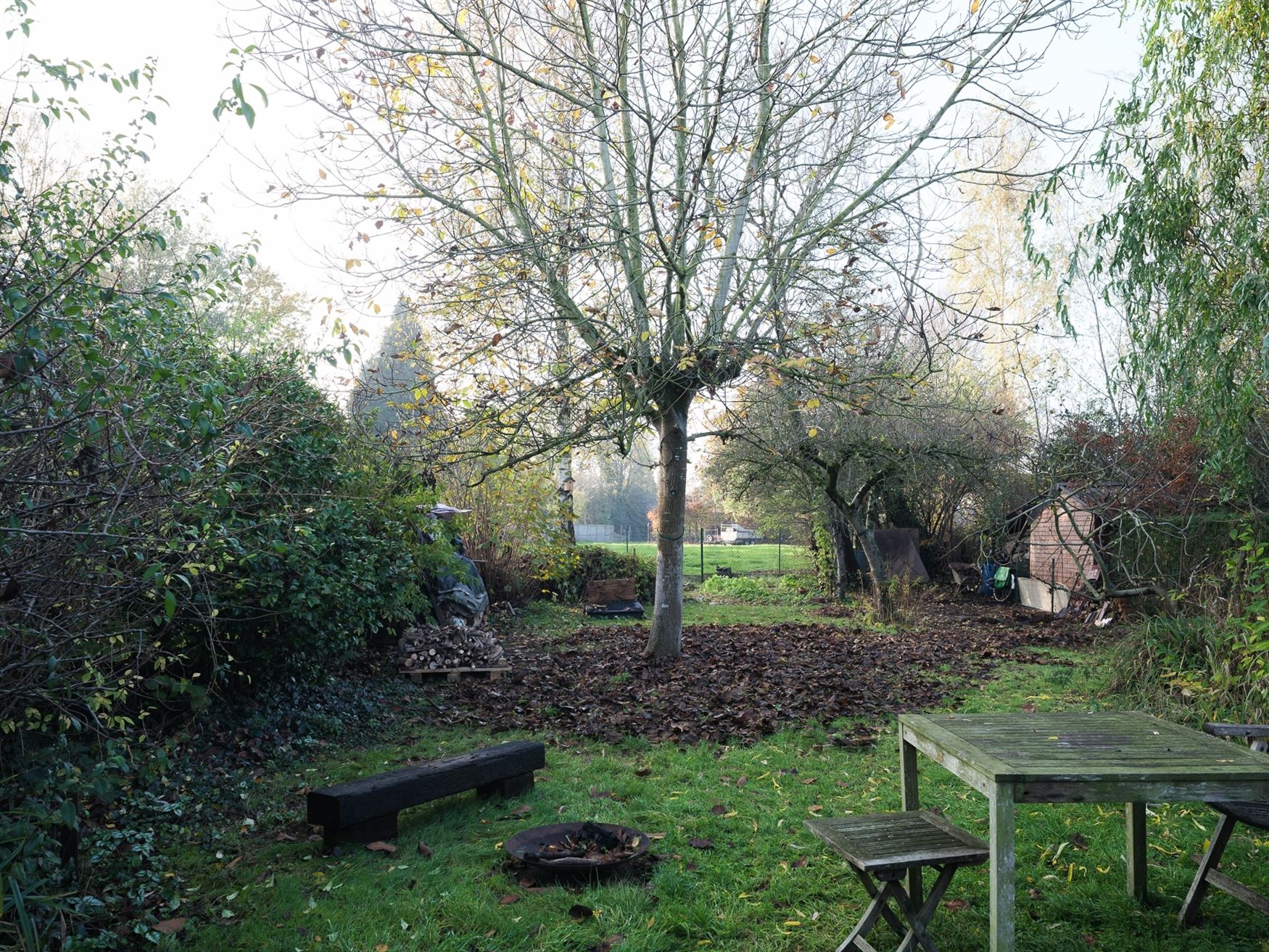 BEZOEKDAG VOLZET
Op slechts 6 km van Gent-centrum, in een rustige en kindvriendelijke wijk, bevindt zich deze charmante en energiezuinige woning. De ...