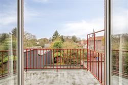 WENST U EEN BEZOEK? SURF NAAR ONZE SITE: WWW.INFINIMO.BE > ZOEK DE DESBETREFFENDE EIGENDOM > REGISTREER U VIA DE KNOP ‘PLAN EEN BEZOEK’.
Op een u...