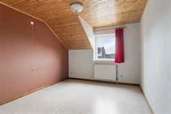 WENST U EEN BEZOEK? SURF NAAR ONZE SITE: WWW.INFINIMO.BE > ZOEK DE DESBETREFFENDE EIGENDOM > REGISTREER U VIA DE KNOP ‘PLAN EEN BEZOEK’.
Op een u...