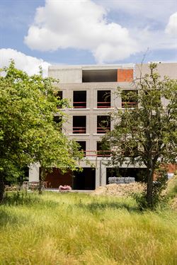 VIVE in Wondelgem verkoopt stevig door. Intussen is al 60% van het project verkocht.
6% btw mogelijk - oplevering voorjaar 2027.

Dit project van a...