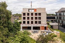 VIVE in Wondelgem verkoopt stevig door. Intussen is al 60% van het project verkocht.
6% btw mogelijk - oplevering voorjaar 2027.

Dit project van a...