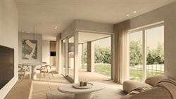 VIVE in Wondelgem verkoopt stevig door. Intussen is al 60% van het project verkocht.
6% btw mogelijk - oplevering voorjaar 2027.

Dit project van a...