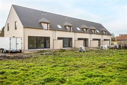 Op een uitgelezen locatie waar het authentieke dorpsgevoel van Asper nog primeert ... waar vele wandel- en fietsroutes vertrekken die je leiden door d...