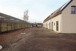 Op een uitgelezen locatie waar het authentieke dorpsgevoel van Asper nog primeert ... waar vele wandel- en fietsroutes vertrekken die je leiden door d...