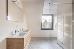 Op een uitgelezen locatie waar het authentieke dorpsgevoel van Asper nog primeert ... waar vele wandel- en fietsroutes vertrekken die je leiden door d...