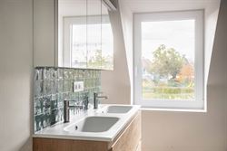 Op een uitgelezen locatie waar het authentieke dorpsgevoel van Asper nog primeert ... waar vele wandel- en fietsroutes vertrekken die je leiden door d...