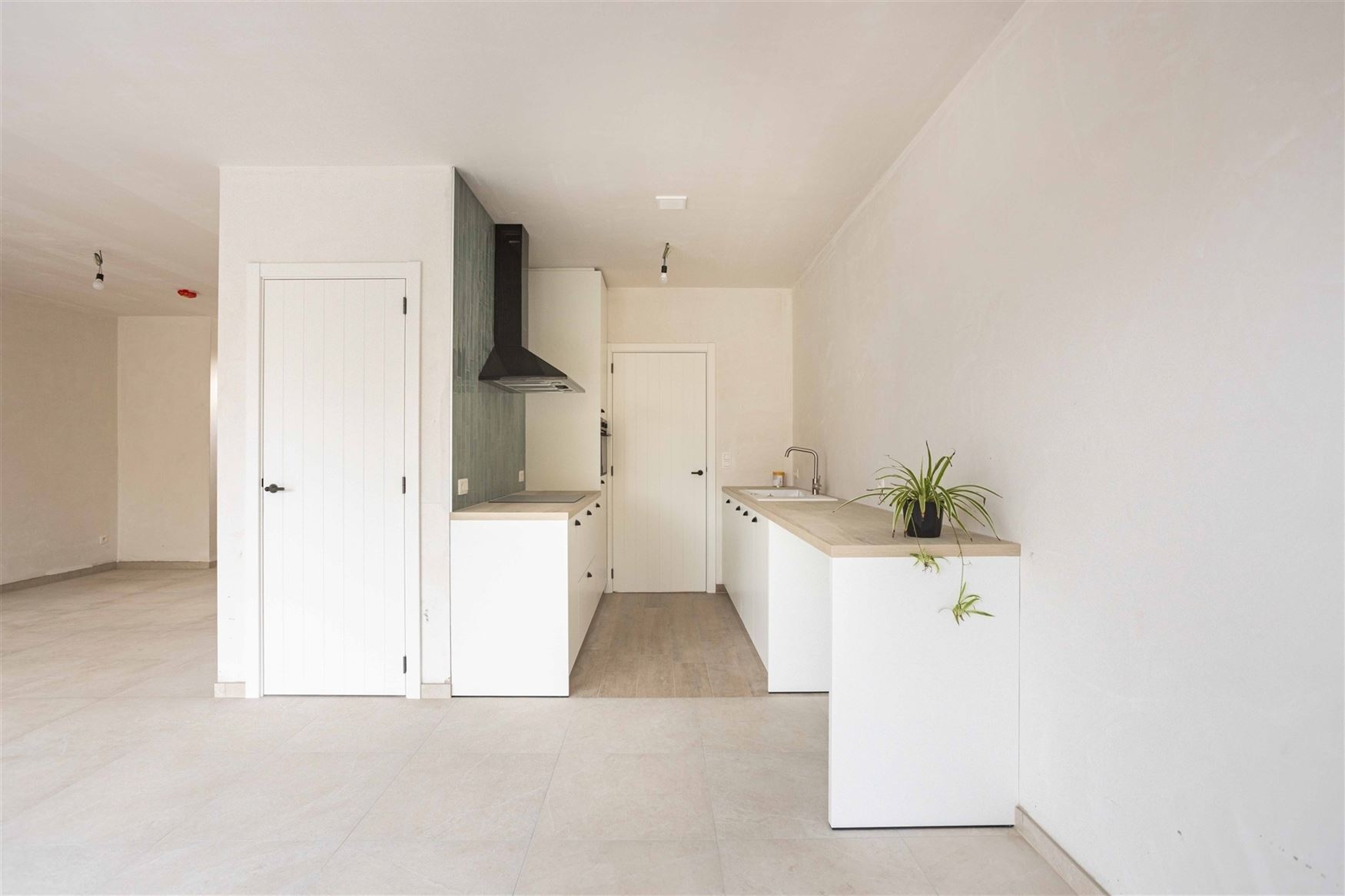 Op een uitgelezen locatie waar het authentieke dorpsgevoel van Asper nog primeert ... waar vele wandel- en fietsroutes vertrekken die je leiden door d...