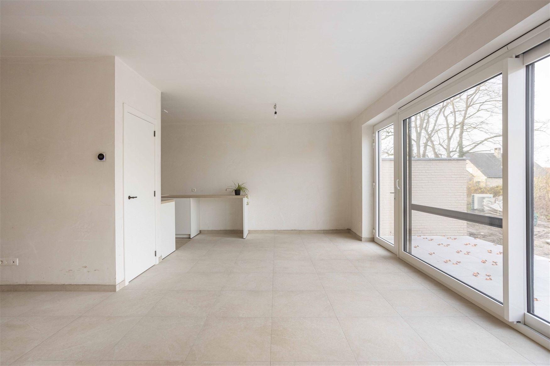 Op een uitgelezen locatie waar het authentieke dorpsgevoel van Asper nog primeert ... waar vele wandel- en fietsroutes vertrekken die je leiden door d...