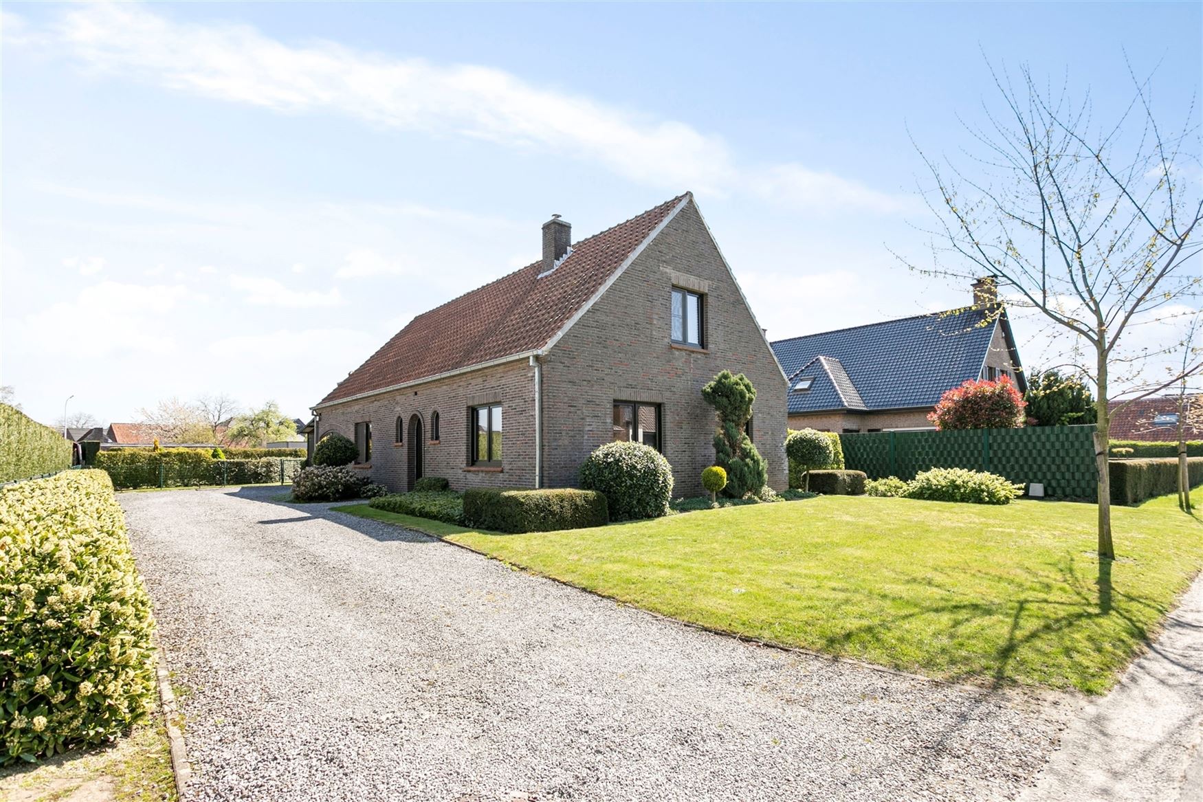 Woning in Sint-martens-leerne