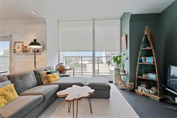 WENST U EEN BEZOEK? SURF NAAR ONZE SITE: WWW.INFINIMO.BE > ZOEK DE DESBETREFFENDE EIGENDOM > REGISTREER U VIA DE KNOP ‘PLAN EEN BEZOEK’.
Dit appa...