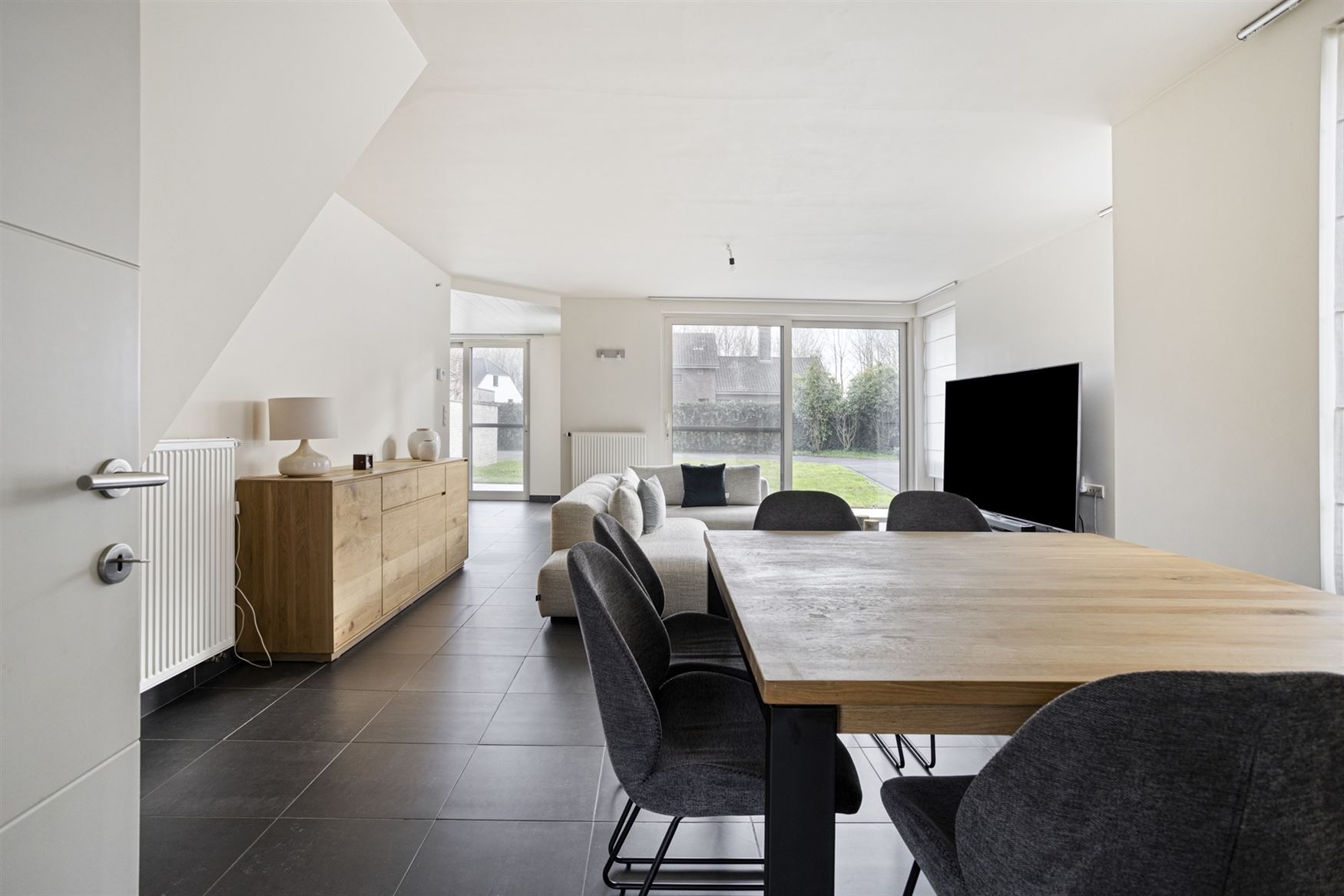 Woning in Bachte-maria-leerne