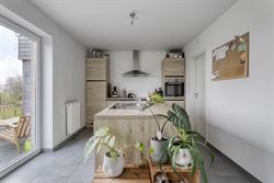 WENST U EEN BEZOEK? SURF NAAR ONZE SITE: WWW.INFINIMO.BE > ZOEK DE DESBETREFFENDE EIGENDOM > REGISTREER U VIA DE KNOP ‘PLAN EEN BEZOEK’.
Wie op z...