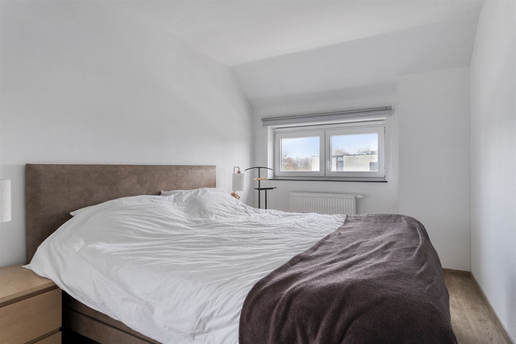 WENST U EEN BEZOEK? SURF NAAR ONZE SITE: WWW.INFINIMO.BE > ZOEK DE DESBETREFFENDE EIGENDOM > REGISTREER U VIA DE KNOP ‘PLAN EEN BEZOEK’.
Wie op z...