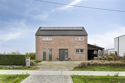 WENST U EEN BEZOEK? SURF NAAR ONZE SITE: WWW.INFINIMO.BE > ZOEK DE DESBETREFFENDE EIGENDOM > REGISTREER U VIA DE KNOP ‘PLAN EEN BEZOEK’.
Wie op z...