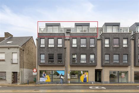 WENST U EEN BEZOEK? SURF NAAR ONZE SITE: WWW.INFINIMO.BE > ZOEK DE DESBETREFFENDE EIGENDOM > REGISTREER U VIA DE KNOP ‘PLAN EEN BEZOEK’.
In het c...