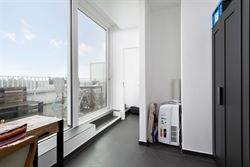 WENST U EEN BEZOEK? SURF NAAR ONZE SITE: WWW.INFINIMO.BE > ZOEK DE DESBETREFFENDE EIGENDOM > REGISTREER U VIA DE KNOP ‘PLAN EEN BEZOEK’.
Dit appa...