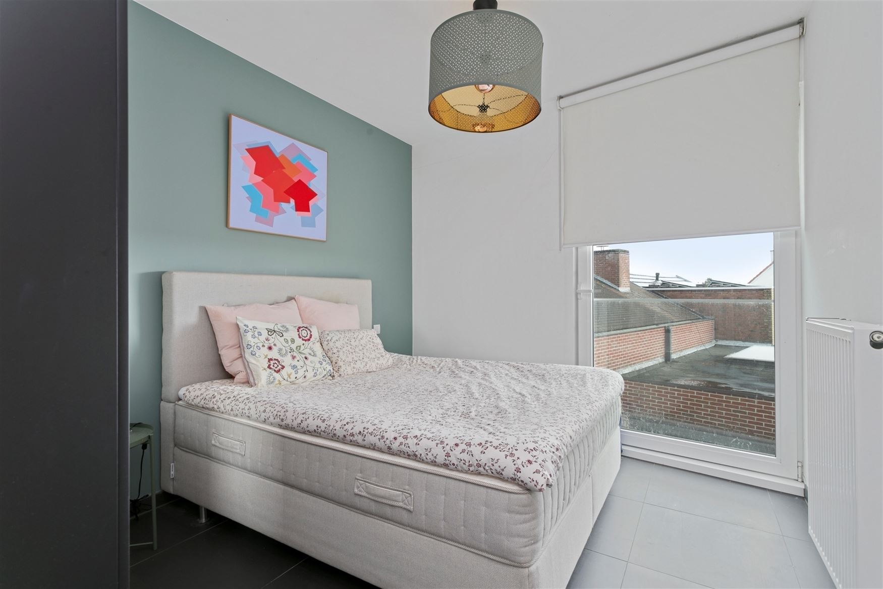 WENST U EEN BEZOEK? SURF NAAR ONZE SITE: WWW.INFINIMO.BE > ZOEK DE DESBETREFFENDE EIGENDOM > REGISTREER U VIA DE KNOP ‘PLAN EEN BEZOEK’.
Dit appa...