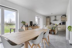 WENST U EEN BEZOEK? SURF NAAR ONZE SITE: WWW.INFINIMO.BE > ZOEK DE DESBETREFFENDE EIGENDOM > REGISTREER U VIA DE KNOP ‘PLAN EEN BEZOEK’.
Wie op z...