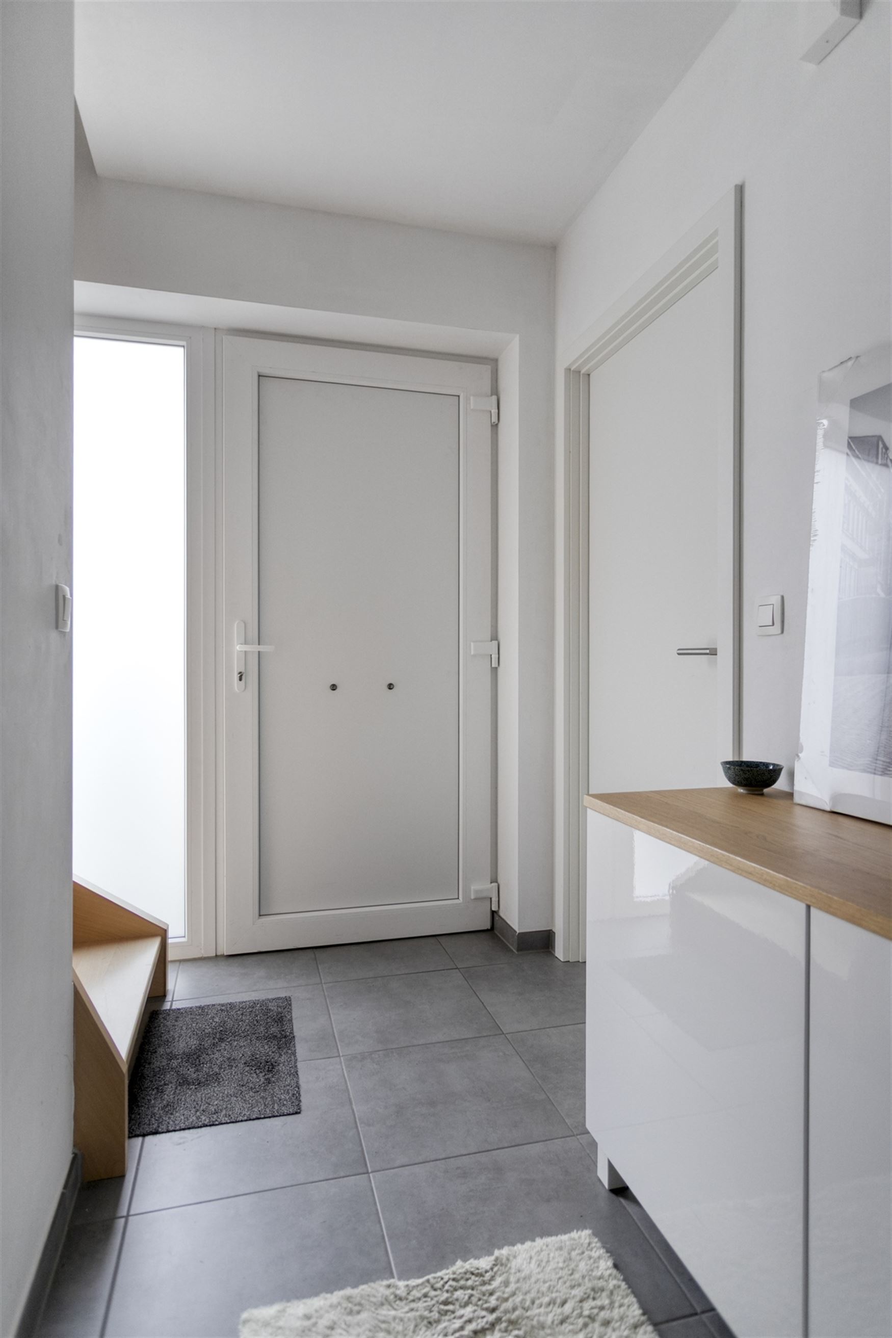 WENST U EEN BEZOEK? SURF NAAR ONZE SITE: WWW.INFINIMO.BE > ZOEK DE DESBETREFFENDE EIGENDOM > REGISTREER U VIA DE KNOP ‘PLAN EEN BEZOEK’.
Wie op z...