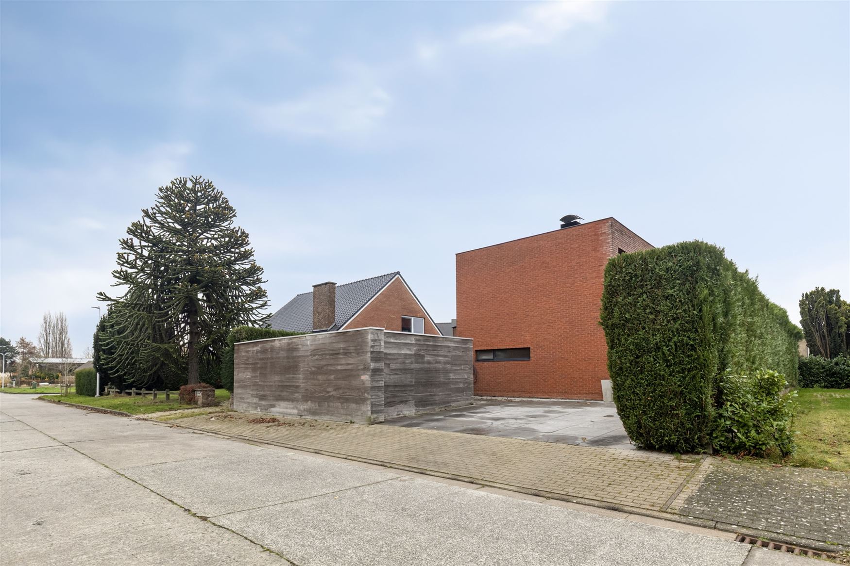 WENST U EEN BEZOEK? SURF NAAR ONZE SITE: WWW.INFINIMO.BE > ZOEK DE DESBETREFFENDE EIGENDOM > REGISTREER U VIA DE KNOP ‘PLAN EEN BEZOEK’.
Deze pra...