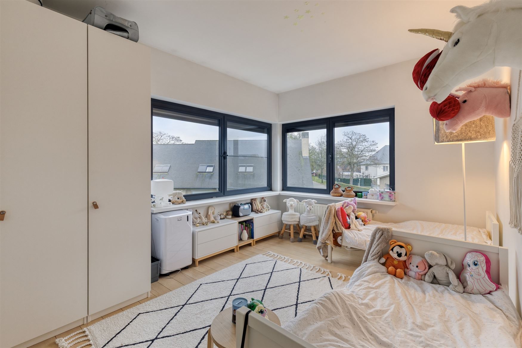 WENST U EEN BEZOEK? SURF NAAR ONZE SITE: WWW.INFINIMO.BE > ZOEK DE DESBETREFFENDE EIGENDOM > REGISTREER U VIA DE KNOP ‘PLAN EEN BEZOEK’.
Deze pra...