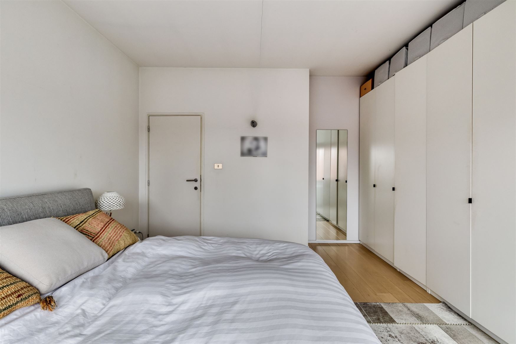 WENST U EEN BEZOEK? SURF NAAR ONZE SITE: WWW.INFINIMO.BE > ZOEK DE DESBETREFFENDE EIGENDOM > REGISTREER U VIA DE KNOP ‘PLAN EEN BEZOEK’.
Deze pra...