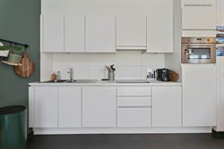 WENST U EEN BEZOEK? SURF NAAR ONZE SITE: WWW.INFINIMO.BE > ZOEK DE DESBETREFFENDE EIGENDOM > REGISTREER U VIA DE KNOP ‘PLAN EEN BEZOEK’.
Dit appa...