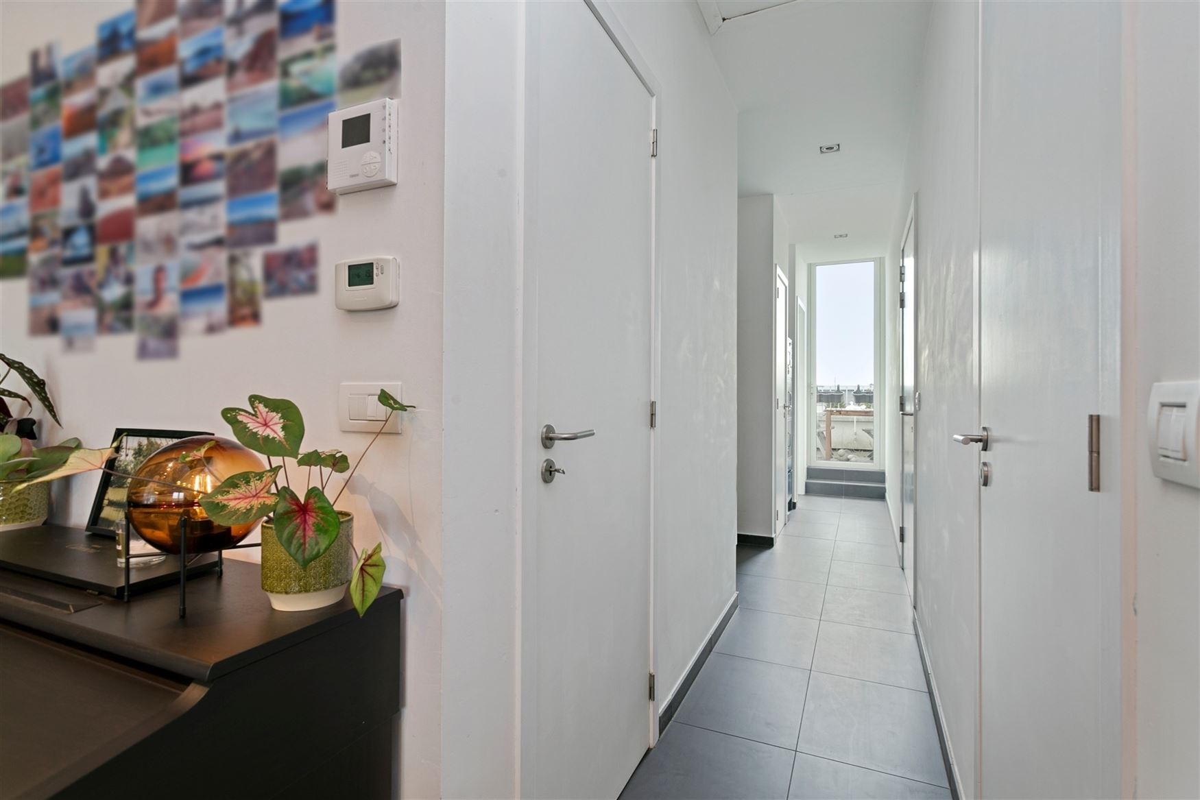 WENST U EEN BEZOEK? SURF NAAR ONZE SITE: WWW.INFINIMO.BE > ZOEK DE DESBETREFFENDE EIGENDOM > REGISTREER U VIA DE KNOP ‘PLAN EEN BEZOEK’.
Dit appa...