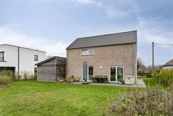 WENST U EEN BEZOEK? SURF NAAR ONZE SITE: WWW.INFINIMO.BE > ZOEK DE DESBETREFFENDE EIGENDOM > REGISTREER U VIA DE KNOP ‘PLAN EEN BEZOEK’.
Wie op z...