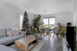 WENST U EEN BEZOEK? SURF NAAR ONZE SITE: WWW.INFINIMO.BE > ZOEK DE DESBETREFFENDE EIGENDOM > REGISTREER U VIA DE KNOP ‘PLAN EEN BEZOEK’.
Wie op z...