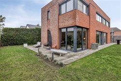 WENST U EEN BEZOEK? SURF NAAR ONZE SITE: WWW.INFINIMO.BE > ZOEK DE DESBETREFFENDE EIGENDOM > REGISTREER U VIA DE KNOP ‘PLAN EEN BEZOEK’.
Deze pra...