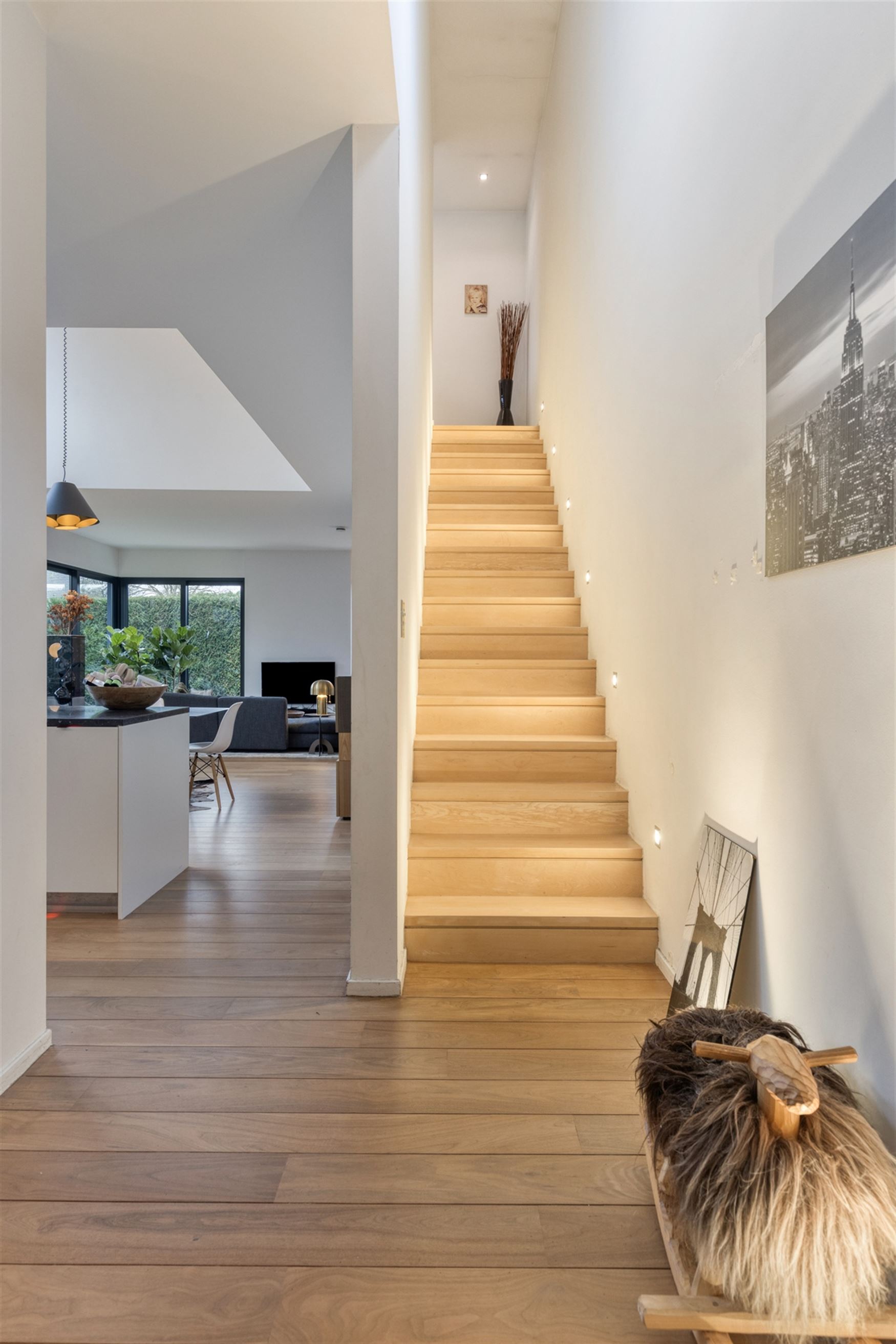 WENST U EEN BEZOEK? SURF NAAR ONZE SITE: WWW.INFINIMO.BE > ZOEK DE DESBETREFFENDE EIGENDOM > REGISTREER U VIA DE KNOP ‘PLAN EEN BEZOEK’.
Deze pra...