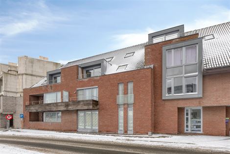 WENST U EEN BEZOEK? SURF NAAR ONZE SITE: WWW.INFINIMO.BE > ZOEK DE DESBETREFFENDE EIGENDOM > REGISTREER U VIA DE KNOP ‘PLAN EEN BEZOEK’.
Dit ener...