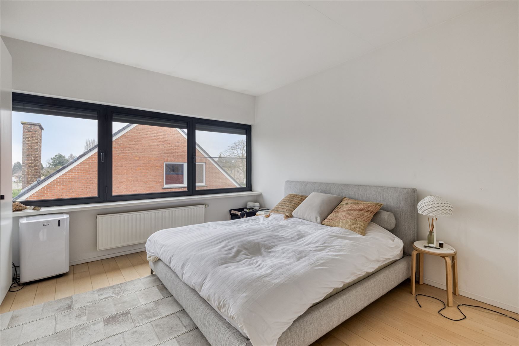 WENST U EEN BEZOEK? SURF NAAR ONZE SITE: WWW.INFINIMO.BE > ZOEK DE DESBETREFFENDE EIGENDOM > REGISTREER U VIA DE KNOP ‘PLAN EEN BEZOEK’.
Deze pra...