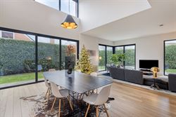 WENST U EEN BEZOEK? SURF NAAR ONZE SITE: WWW.INFINIMO.BE > ZOEK DE DESBETREFFENDE EIGENDOM > REGISTREER U VIA DE KNOP ‘PLAN EEN BEZOEK’.
Deze pra...