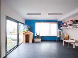 Centraal gelegen tussen Aalter en het charmante Bellem, bevindt zich deze ruime gezinswoning. Ideaal voor wie op zoek is naar een comfortabele gezinsw...