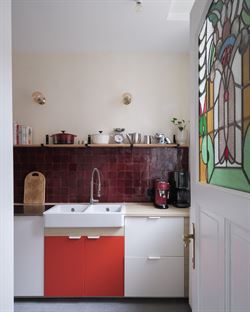 In een rustige en aangename buurt te Gent vinden we deze totaal gerenoveerde woning (2022 en 2025), waar authentieke charme en modern wooncomfort perf...