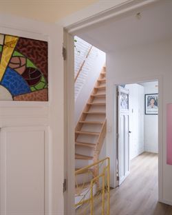 In een rustige en aangename buurt te Gent vinden we deze totaal gerenoveerde woning (2022 en 2025), waar authentieke charme en modern wooncomfort perf...