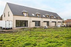 !TIJDELIJKE ACTIE! Droom je van een woning die volledig jouw stijl uitstraalt? Ontvang nu tijdelijk 5.000 EURO incl. btw EXTRA BUDGET voor jouw materi...