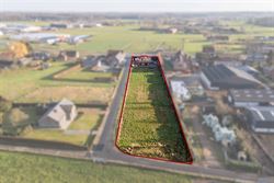 In het landelijke Lotenhulle, een deelgemeente van Aalter, realiseert een lokaal en gerenommeerd familiebedrijf deze prachtige vrijstaande nieuwbouwwo...